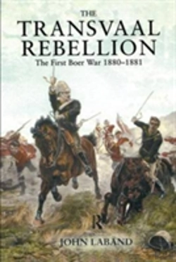 Bertrand.pt - The Transvaal Rebellion