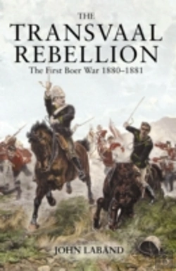 Bertrand.pt - The Transvaal Rebellion