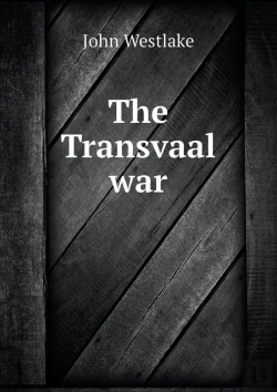 Bertrand.pt - The Transvaal War
