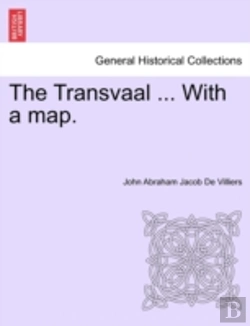 Bertrand.pt - The Transvaal ... With A Map.