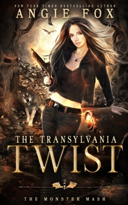 Bertrand.pt - The Transylvania Twist