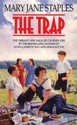 Bertrand.pt - The Trap