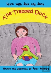 The Trapped Duck
