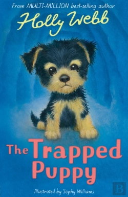 Bertrand.pt - The Trapped Puppy