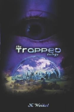 Bertrand.pt - The Trapped Trilogy