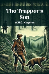 The Trapper'S Son (Edition2024)