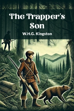 Bertrand.pt - The Trapper'S Son (Edition2024)