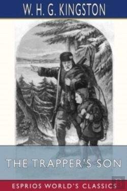 Bertrand.pt - The Trapper'S Son (Esprios Classics)
