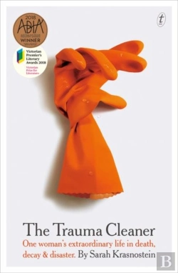 Bertrand.pt - The Trauma Cleaner