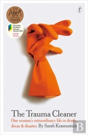 The Trauma Cleaner