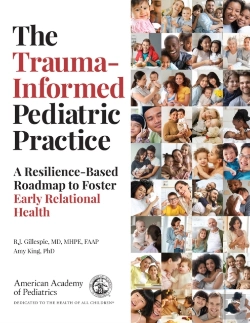 Bertrand.pt - The Trauma-Informed Pediatric Practice