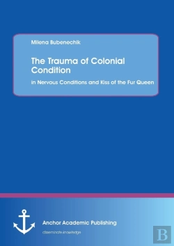 Bertrand.pt - The Trauma Of Colonial Condition