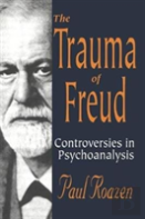 The Trauma Of Freud