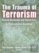 The Trauma Of Terrorism