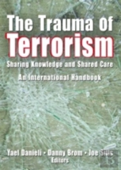 The Trauma Of Terrorism