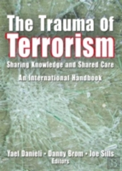 Bertrand.pt - The Trauma Of Terrorism