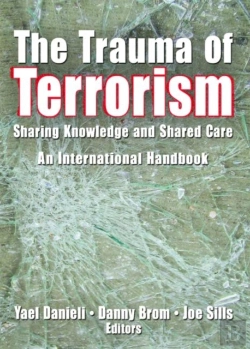 Bertrand.pt - The Trauma Of Terrorism