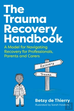 Bertrand.pt - The Trauma Recovery Handbook