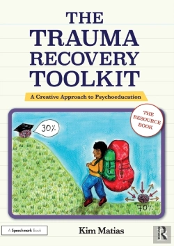 Bertrand.pt - The Trauma Recovery Toolkit: The Resource Book