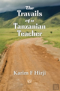 Bertrand.pt - The Travails Of A Tanzanian Teacher