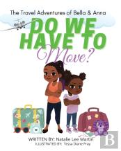 The Travel Adventures Of Bella And Anna