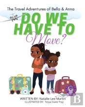 The Travel Adventures Of Bella And Anna