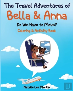 Bertrand.pt - The Travel Adventures Of Bella And Anna