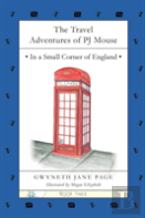 The Travel Adventures Of Pj Mouse