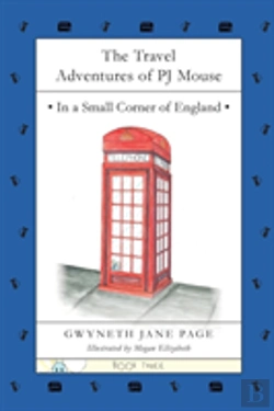 Bertrand.pt - The Travel Adventures Of Pj Mouse