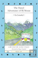 The Travel Adventures Of Pj Mouse