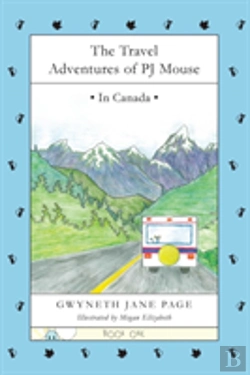 Bertrand.pt - The Travel Adventures Of Pj Mouse