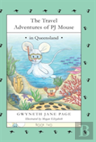 The Travel Adventures Of Pj Mouse