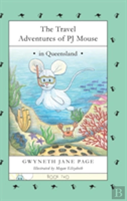 Bertrand.pt - The Travel Adventures Of Pj Mouse