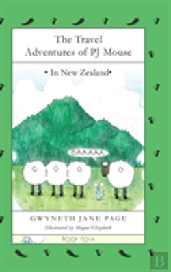 Bertrand.pt - The Travel Adventures Of Pj Mouse