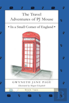 The Travel Adventures Of Pj Mouse