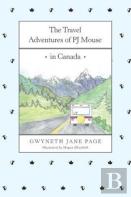 The Travel Adventures Of Pj Mouse