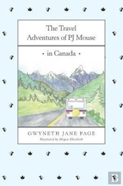 Bertrand.pt - The Travel Adventures Of Pj Mouse