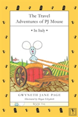 Bertrand.pt - The Travel Adventures Of Pj Mouse