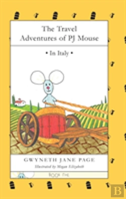 Bertrand.pt - The Travel Adventures Of Pj Mouse