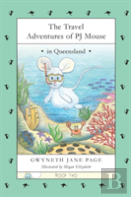 The Travel Adventures Of Pj Mouse