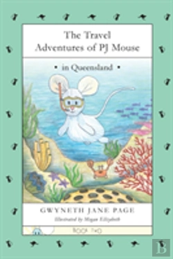 Bertrand.pt - The Travel Adventures Of Pj Mouse