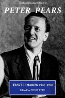 The Travel Diaries Of Peter Pears, 1936-1978