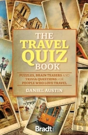 The Travel Quiz Book