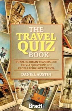 Bertrand.pt - The Travel Quiz Book
