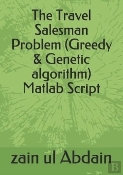 Bertrand.pt - The Travel Salesman Problem (Greedy & Genetic Algorithm) Matlab Script