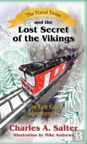 The Travel Twins And The Lost Secret Of The Vikings