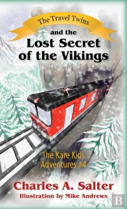 Bertrand.pt - The Travel Twins And The Lost Secret Of The Vikings