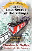 The Travel Twins And The Lost Secret Of The Vikings