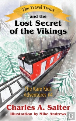 Bertrand.pt - The Travel Twins And The Lost Secret Of The Vikings