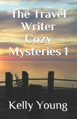 Bertrand.pt - The Travel Writer Cozy Mysteries 1